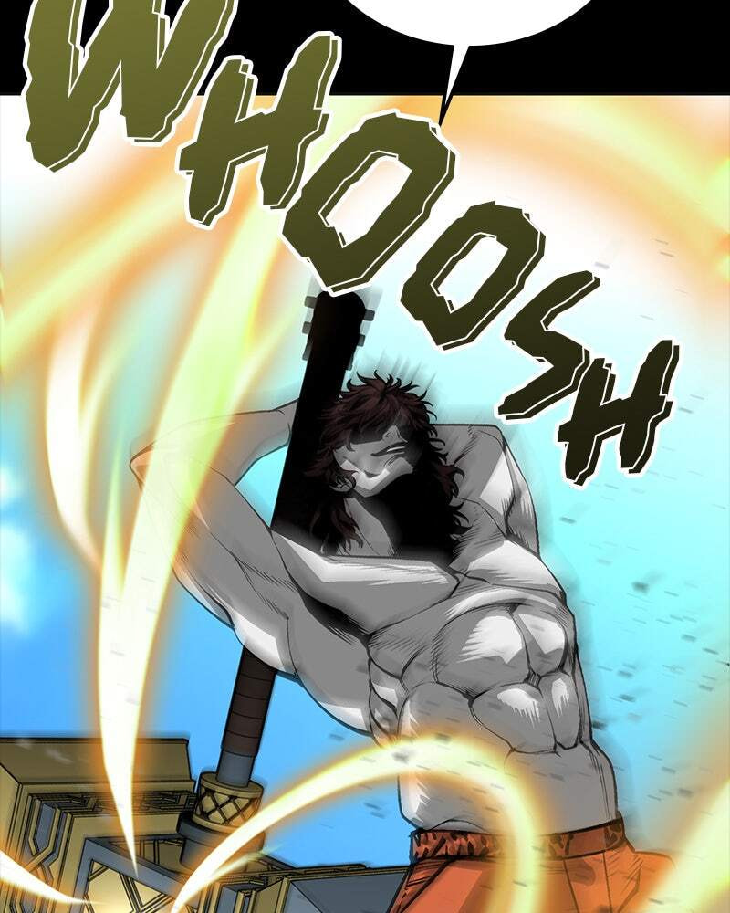 The Silent Warrior Chapter 6 page 52 - 