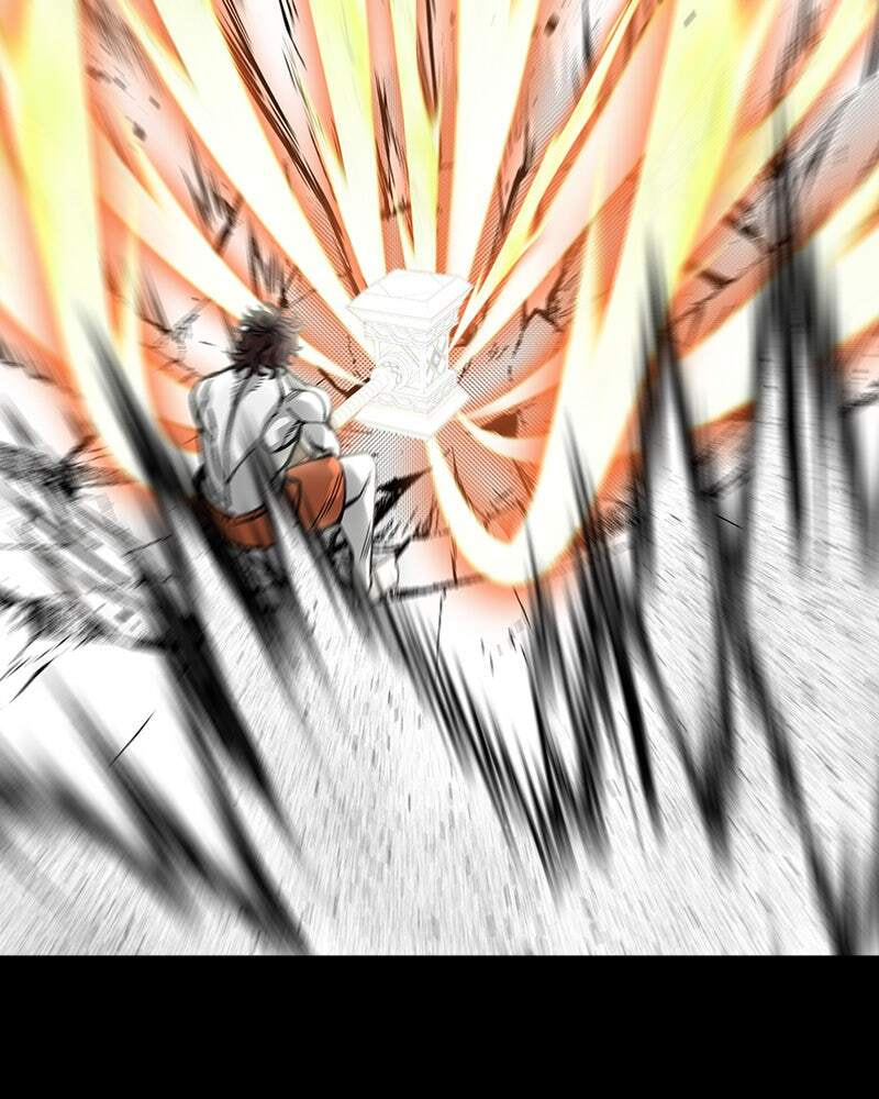 The Silent Warrior Chapter 6 page 56 - 