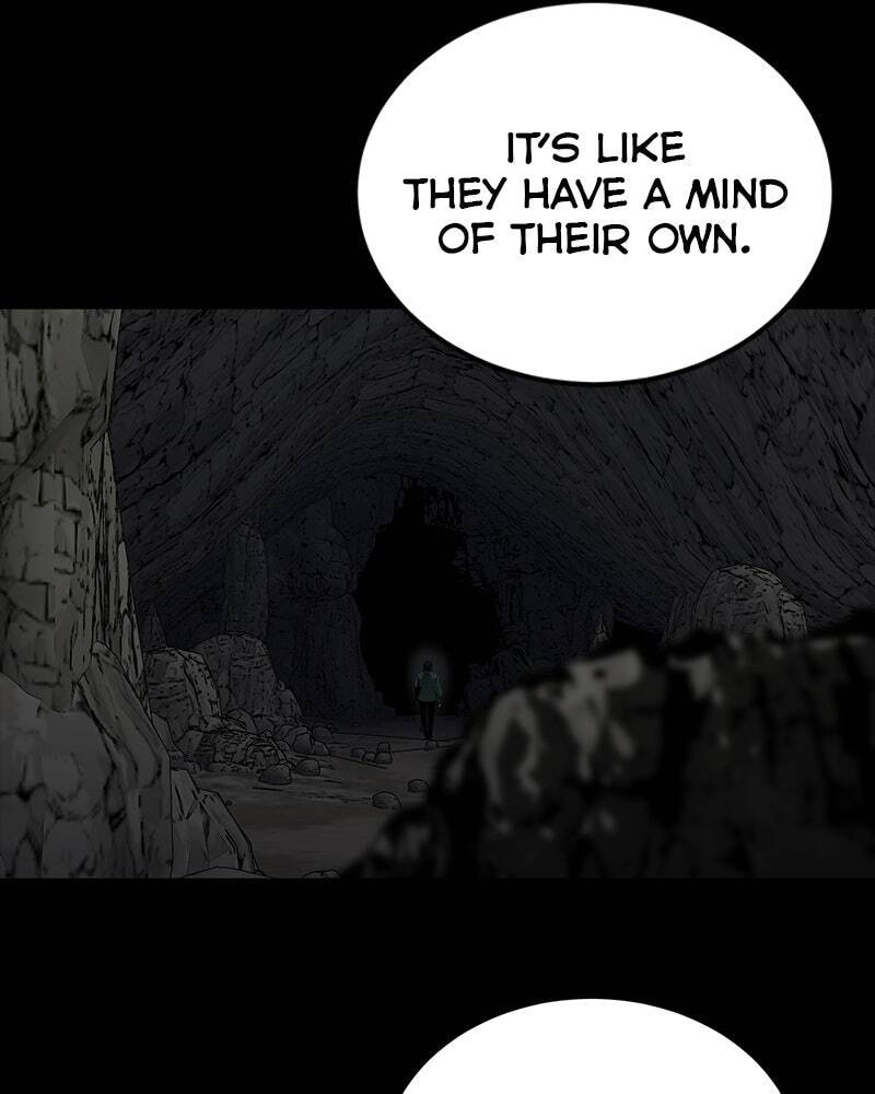 The Silent Warrior Chapter 6 page 7 - 