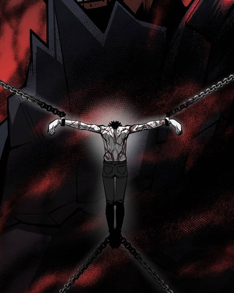 The Silent Warrior Chapter 6 page 79 - 