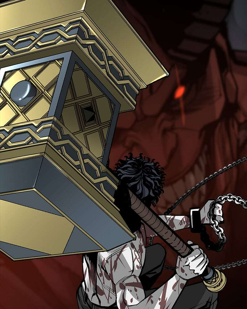 The Silent Warrior Chapter 6 page 86 - 