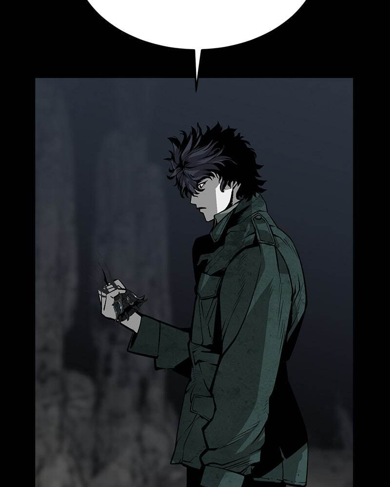 The Silent Warrior Chapter 6 page 95 - 