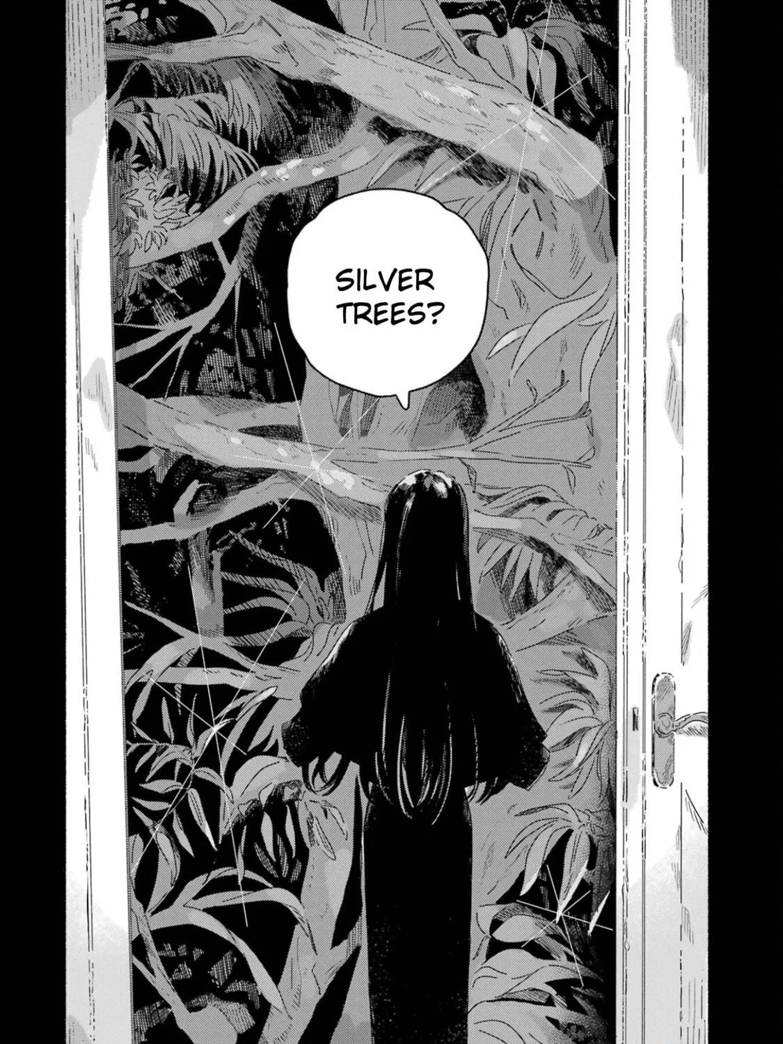 The Silver Wheat Field Chapter 2 page 119 - 