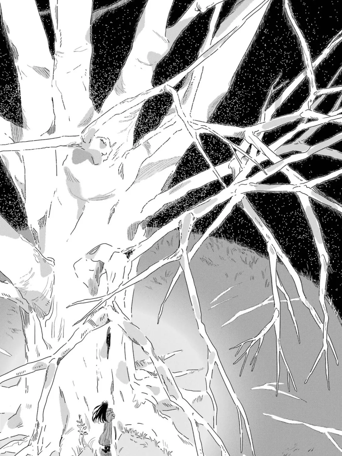 The Silver Wheat Field Chapter 2 page 57 - 