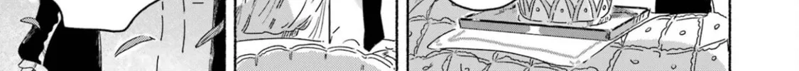 The Silver Wheat Field Chapter 2 page 68 - 