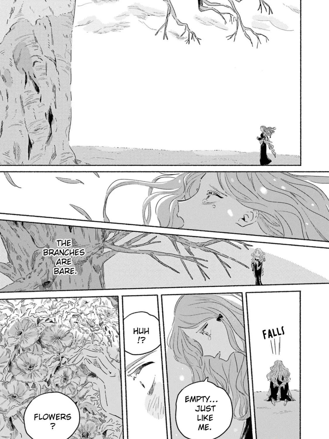 The Silver Wheat Field Chapter 2 page 83 - 