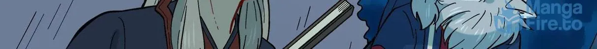 The Silver Wolf Chapter 46 page 32 - 