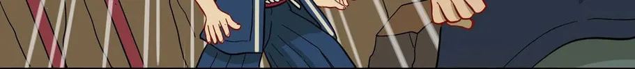 The Silver Wolf Chapter 47 page 24 - 