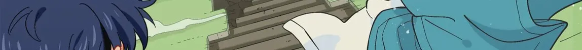The Silver Wolf Chapter 47 page 73 - 