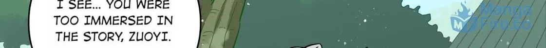 The Silver Wolf Chapter 48 page 12 - 