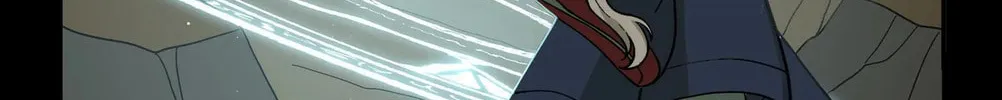 The Silver Wolf Chapter 48 page 22 - 