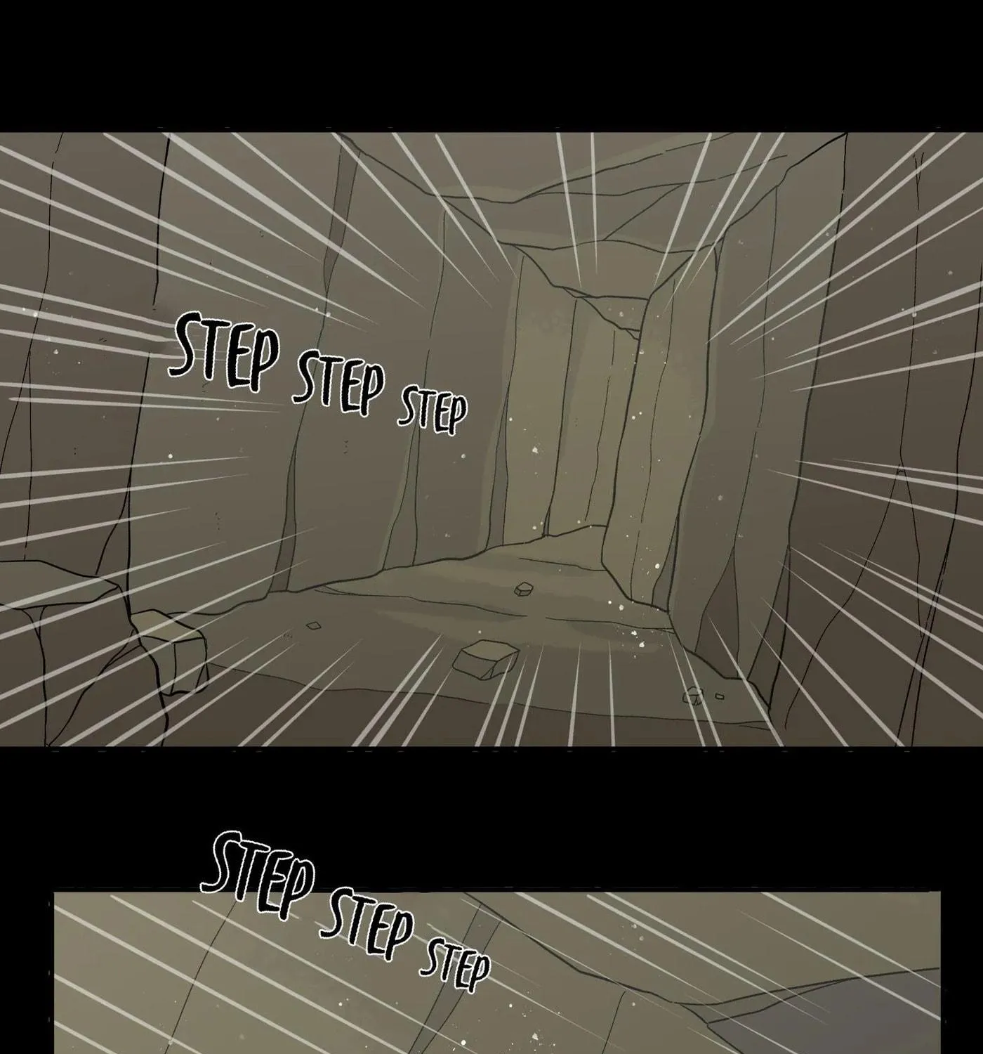 The Silver Wolf Chapter 48 page 37 - 