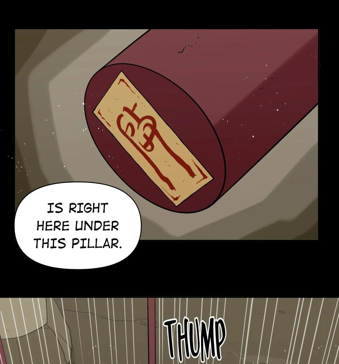 The Silver Wolf Chapter 48 page 46 - 