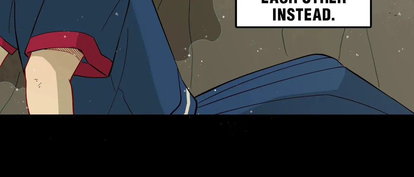 The Silver Wolf Chapter 48 page 96 - 