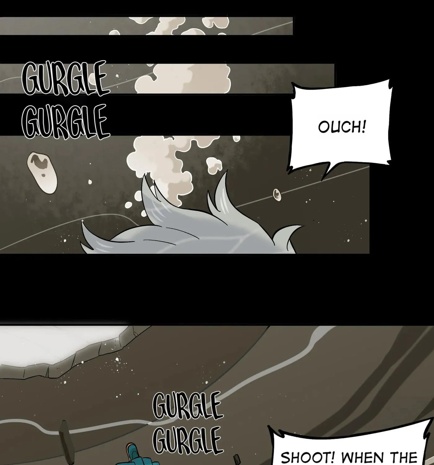 The Silver Wolf Chapter 49 page 46 - 