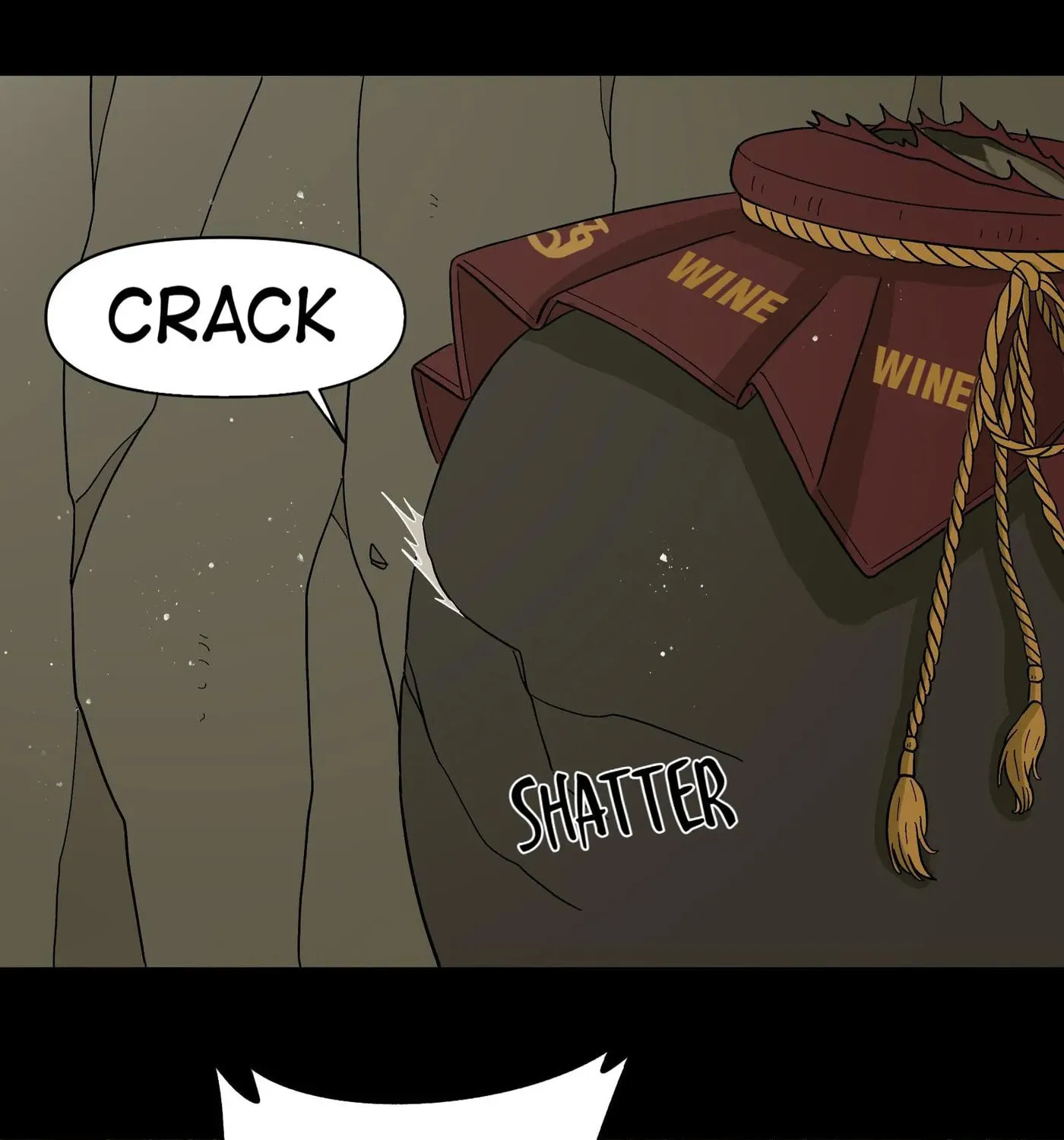 The Silver Wolf Chapter 49 page 57 - 