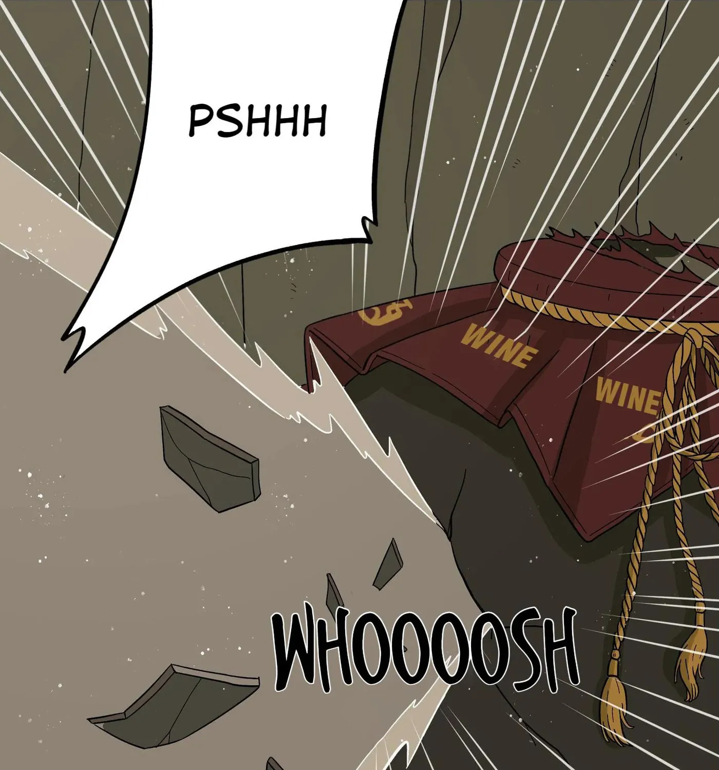 The Silver Wolf Chapter 49 page 58 - 
