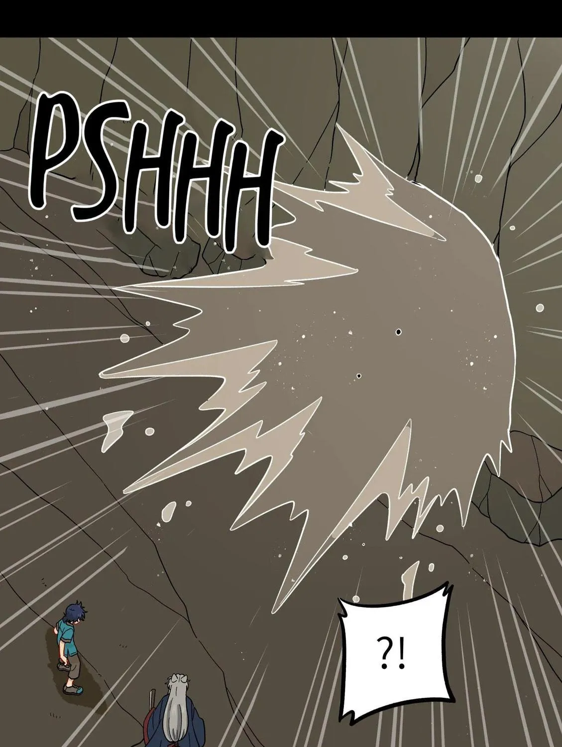 The Silver Wolf Chapter 49 page 62 - 