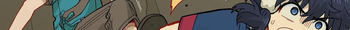 The Silver Wolf Chapter 50 page 22 - 