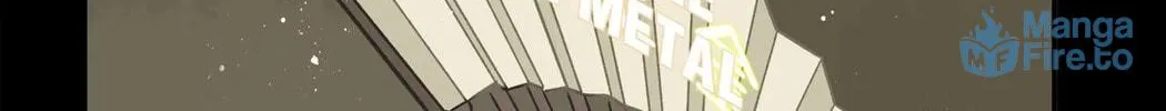 The Silver Wolf Chapter 50 page 30 - 