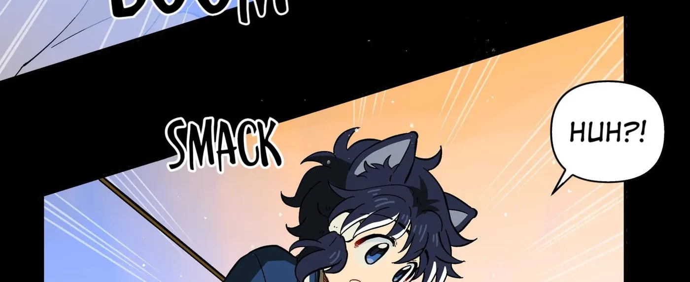 The Silver Wolf Chapter 50 page 41 - 