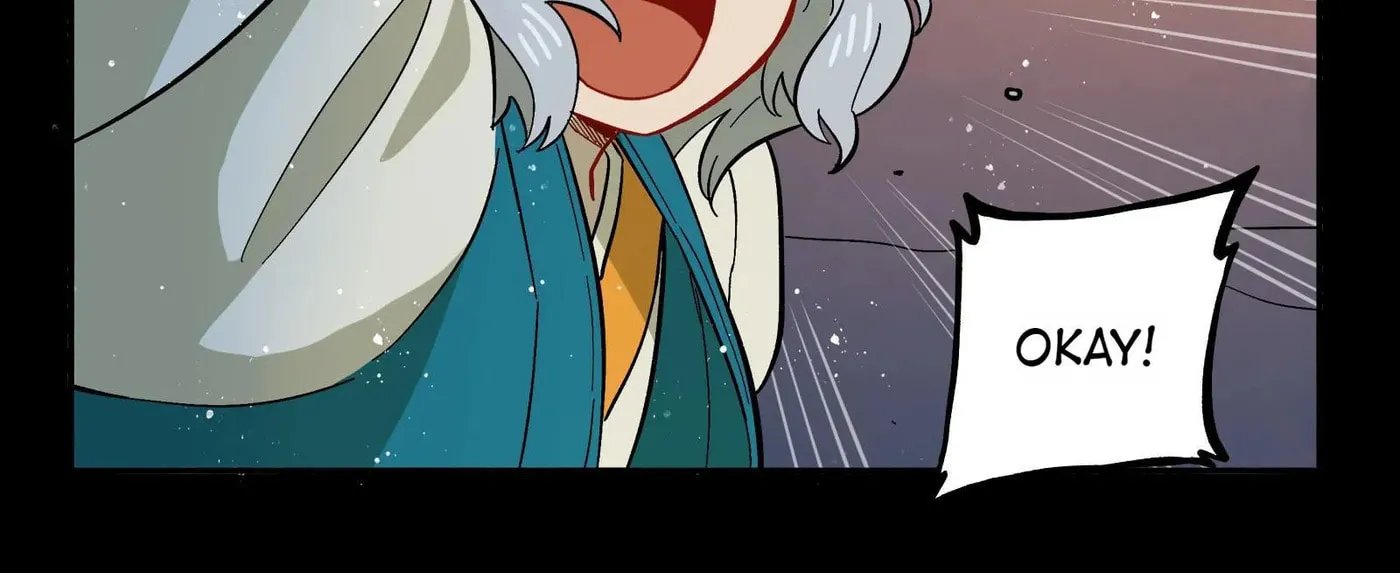 The Silver Wolf Chapter 50 page 44 - 