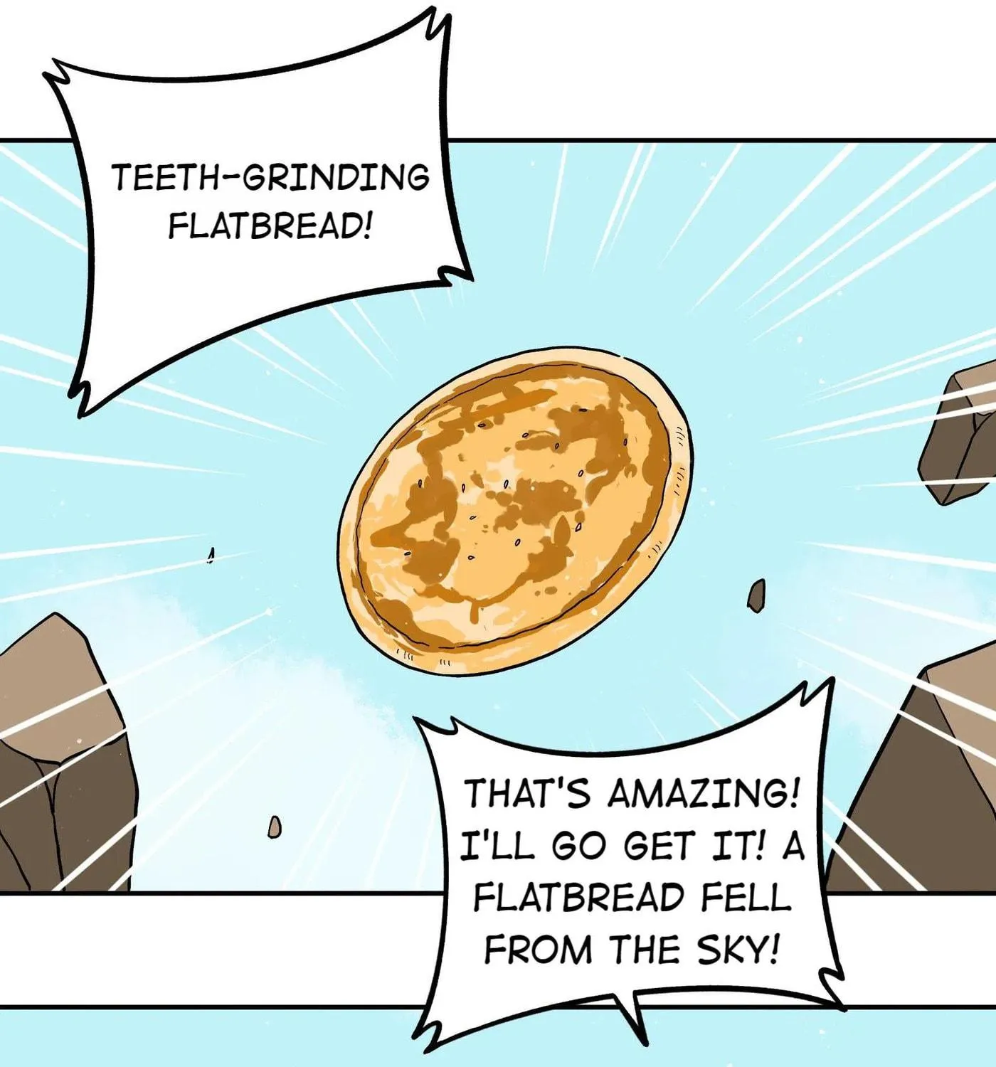 The Silver Wolf Chapter 50 page 49 - 