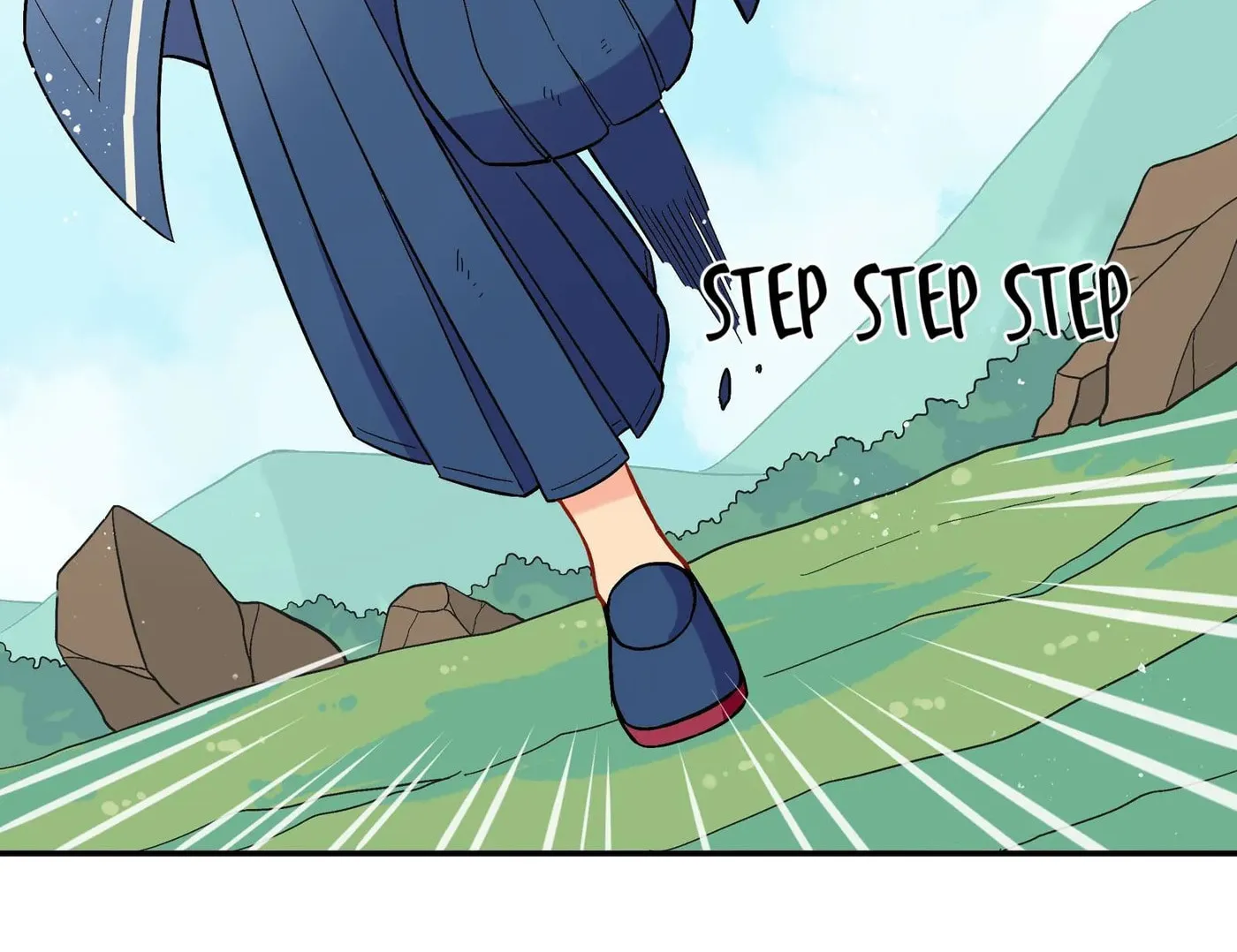 The Silver Wolf Chapter 50 page 60 - 