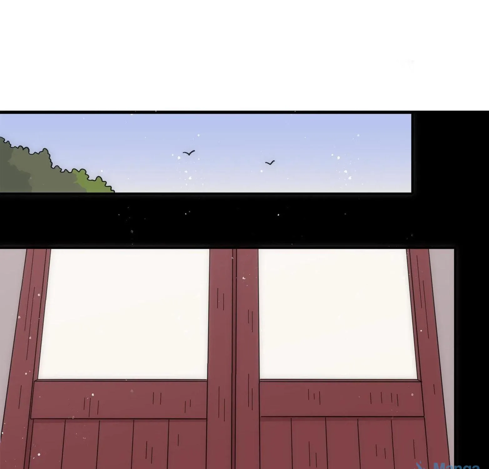 The Silver Wolf Chapter 50 page 80 - 