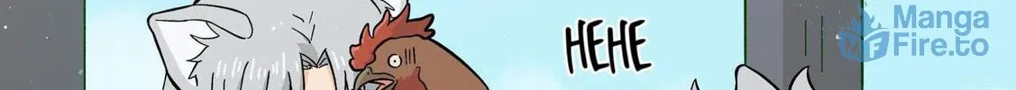 The Silver Wolf Chapter 51 page 25 - 