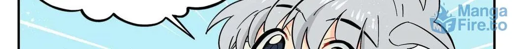 The Silver Wolf Chapter 51 page 31 - 