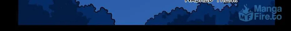 The Silver Wolf Chapter 51 page 56 - 