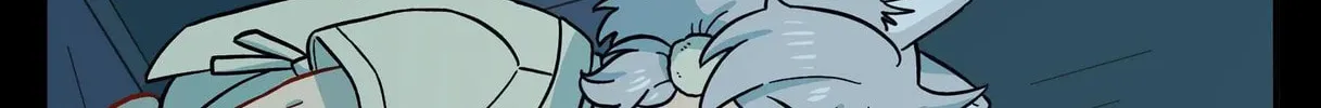The Silver Wolf Chapter 51 page 72 - 