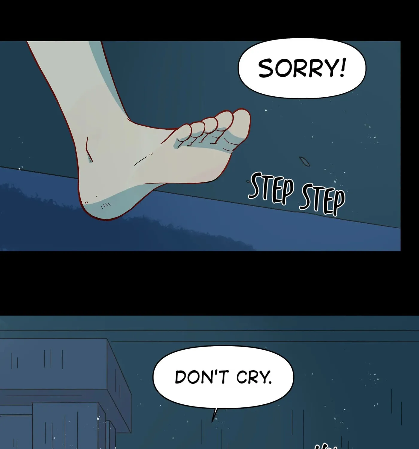The Silver Wolf Chapter 51 page 81 - 