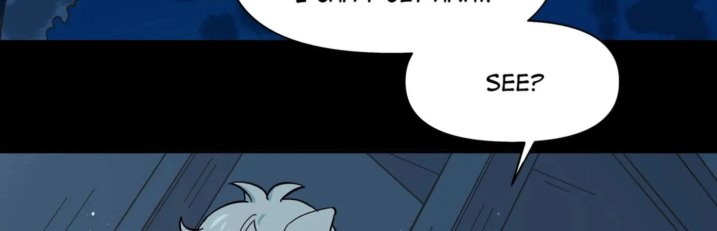 The Silver Wolf Chapter 51 page 85 - 