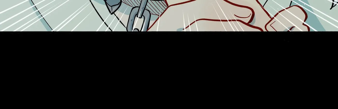 The Silver Wolf Chapter 51 page 88 - 