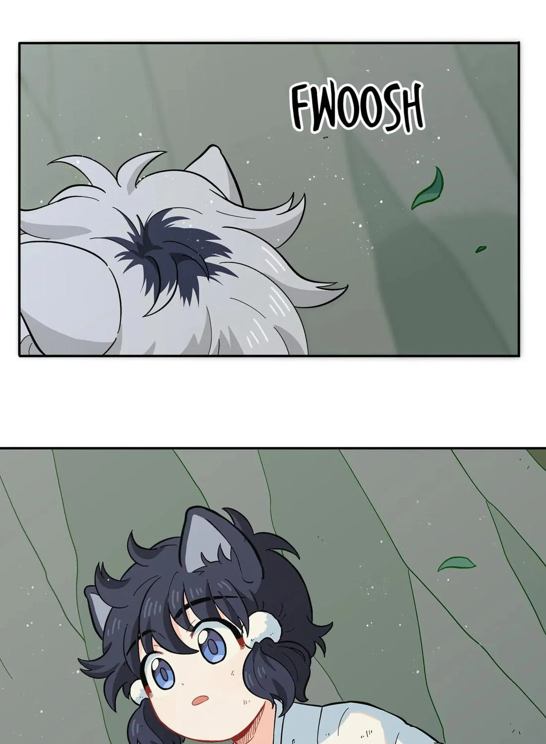 The Silver Wolf Chapter 52 page 102 - 