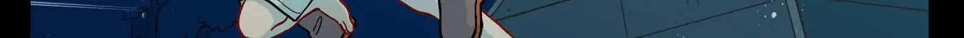 The Silver Wolf Chapter 52 page 14 - 
