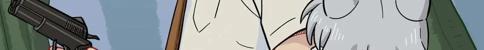 The Silver Wolf Chapter 52 page 59 - 