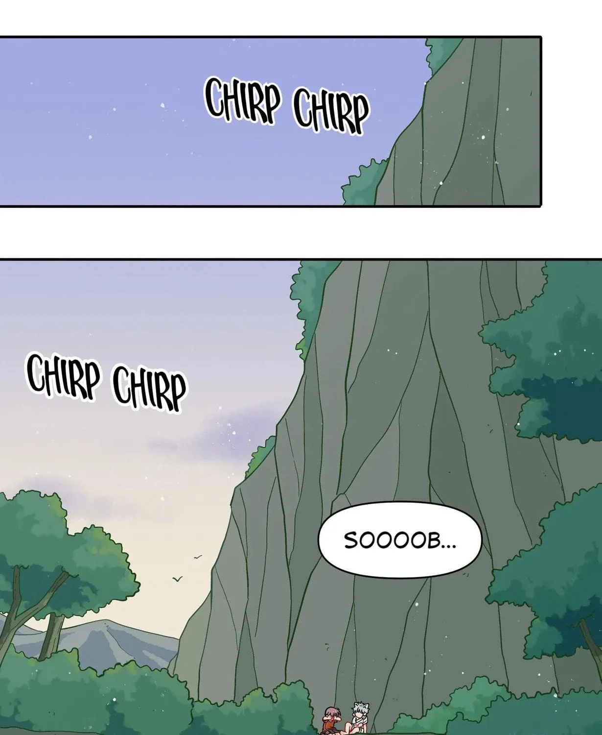 The Silver Wolf Chapter 52 page 69 - 