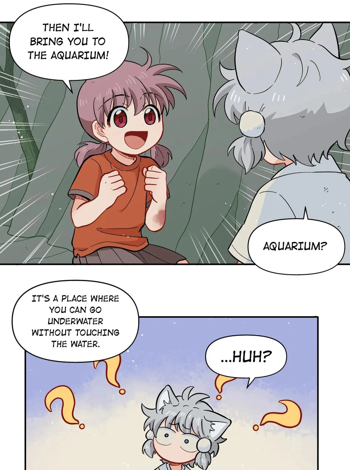 The Silver Wolf Chapter 52 page 79 - 
