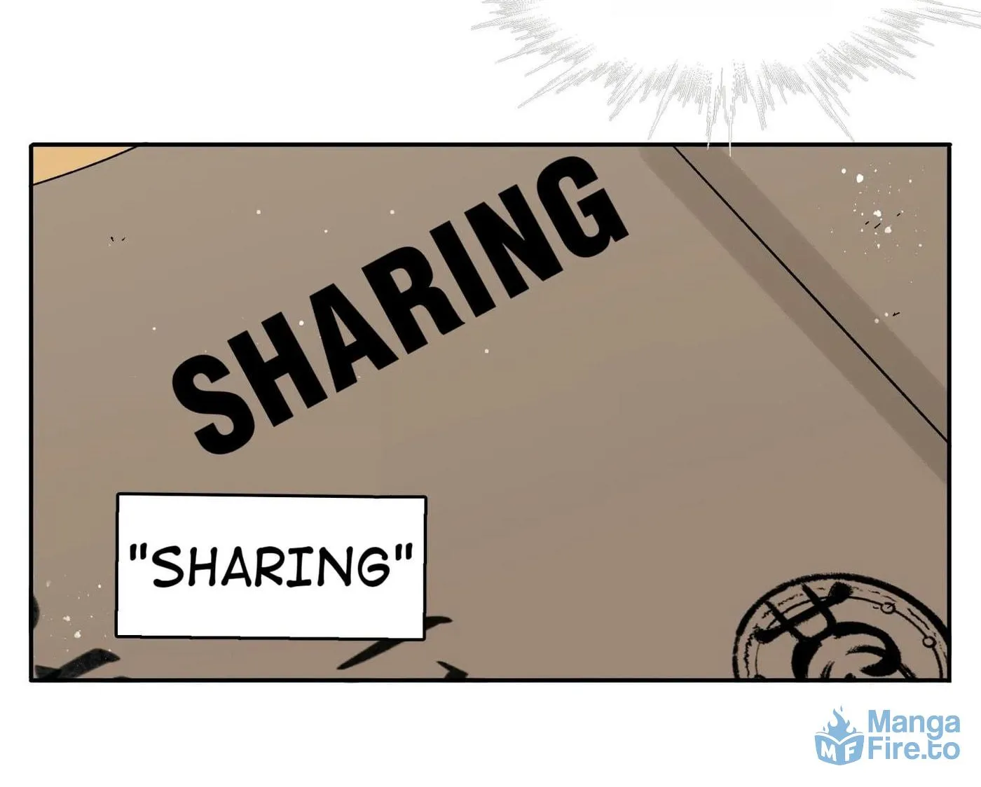 The Silver Wolf Chapter 52 page 96 - 