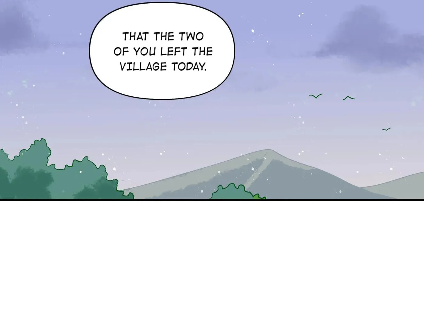 The Silver Wolf Chapter 53 page 29 - 