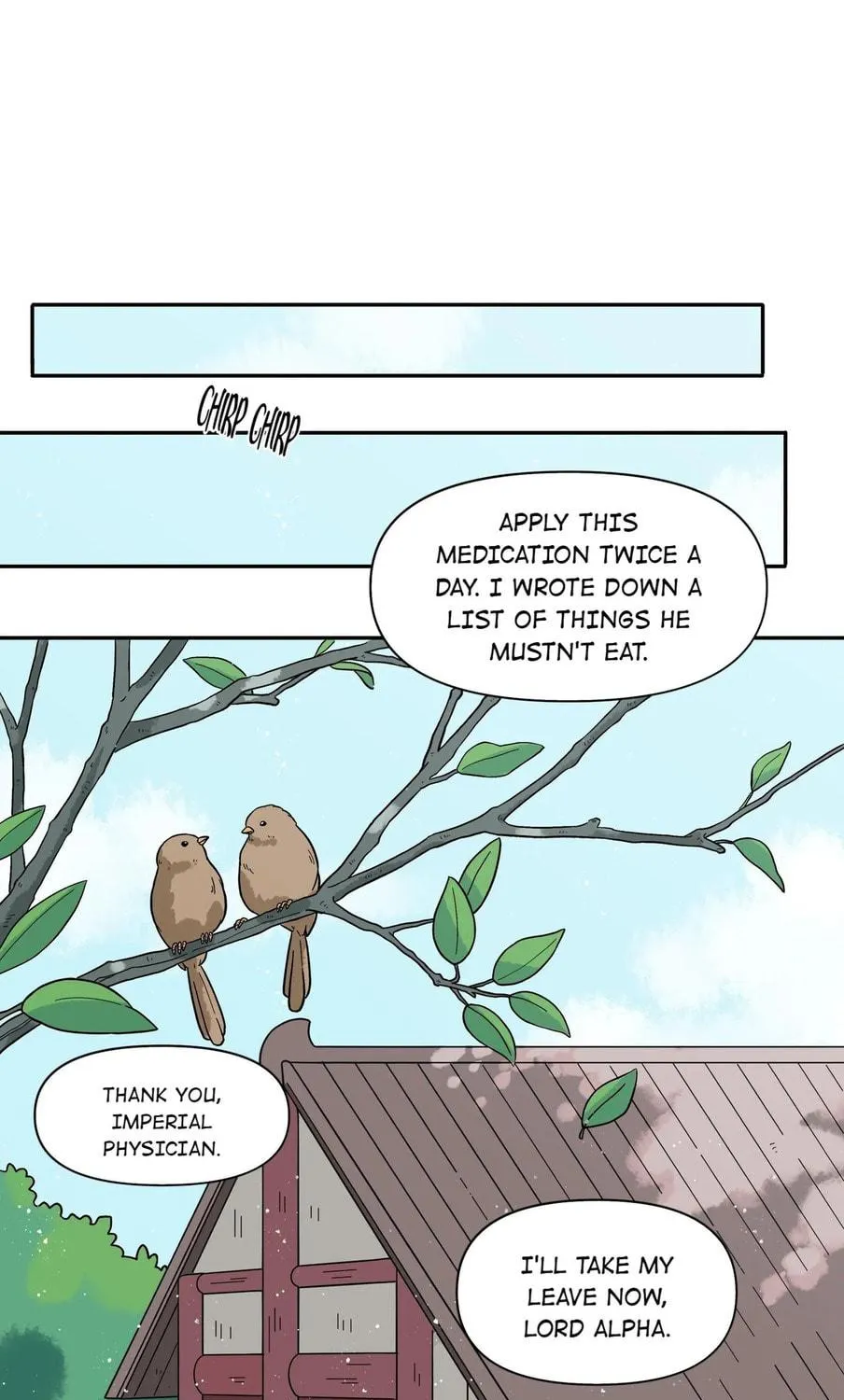 The Silver Wolf Chapter 53 page 42 - 