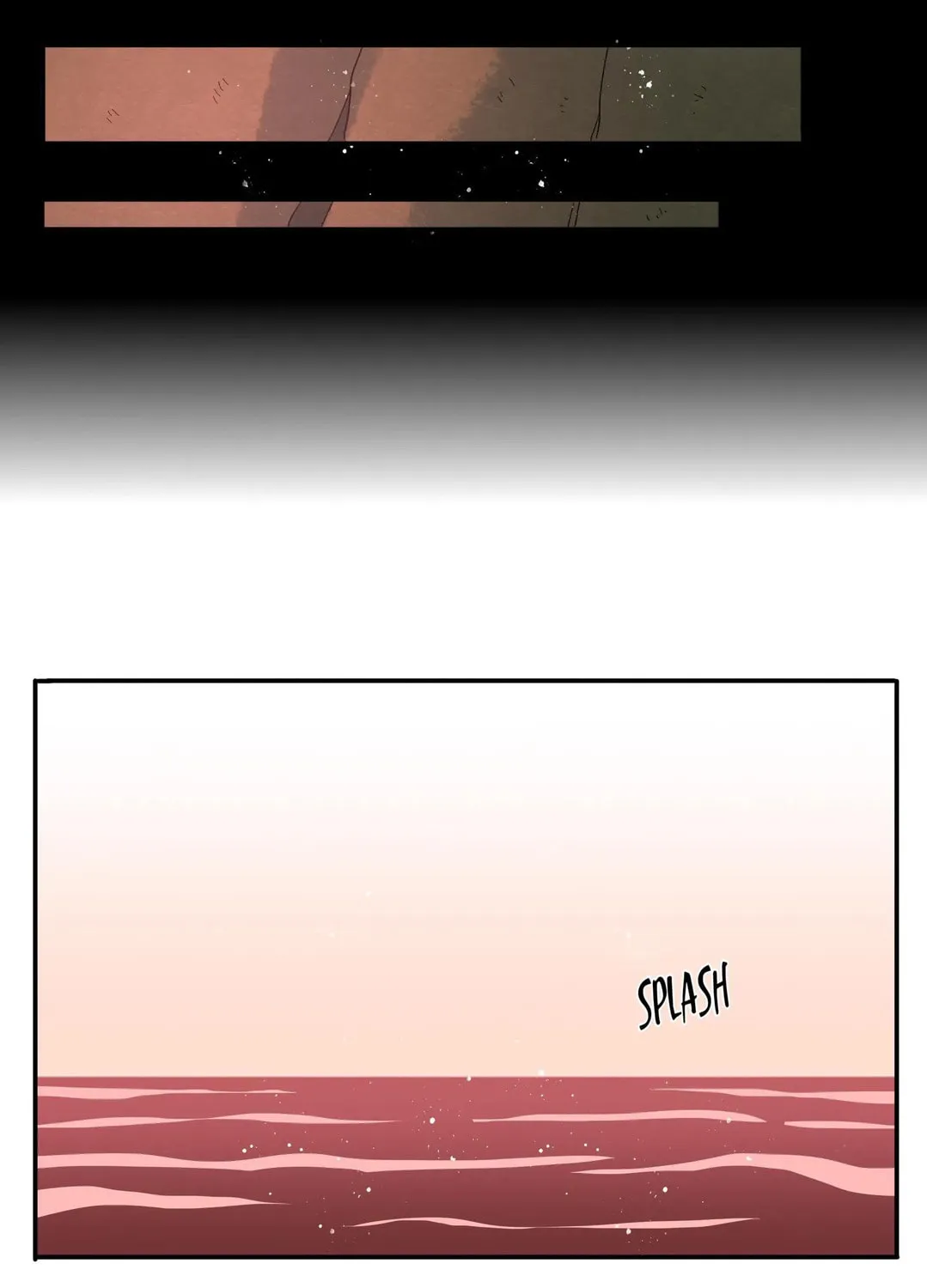 The Silver Wolf Chapter 54 page 1 - 