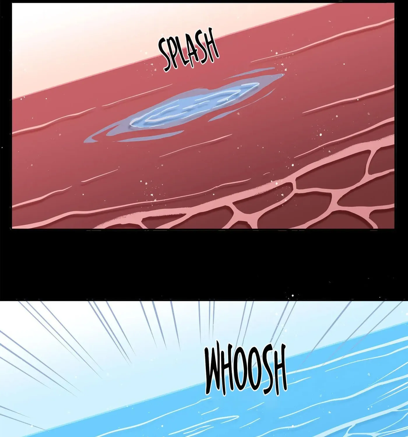 The Silver Wolf Chapter 54 page 29 - 