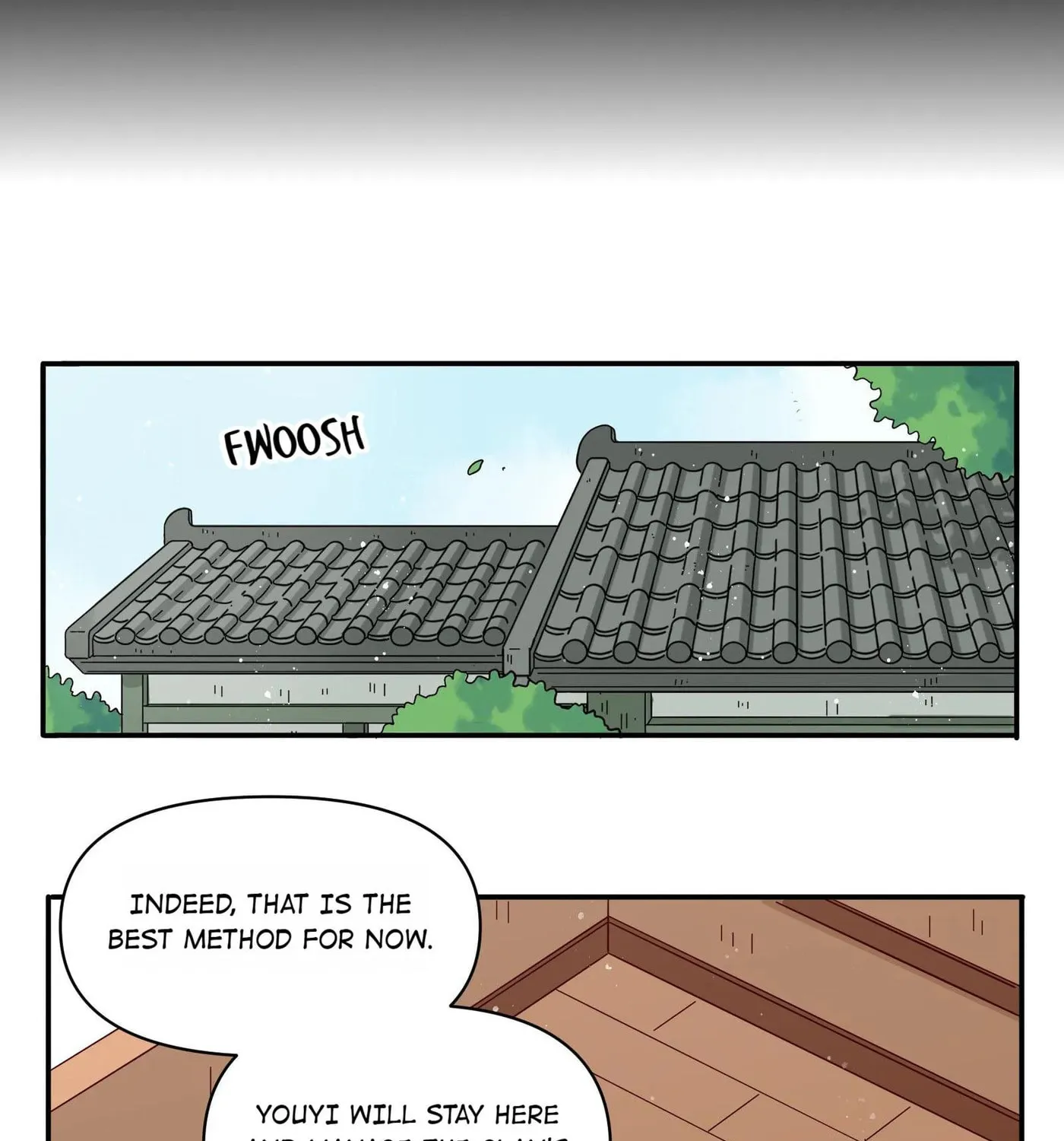 The Silver Wolf Chapter 54 page 51 - 