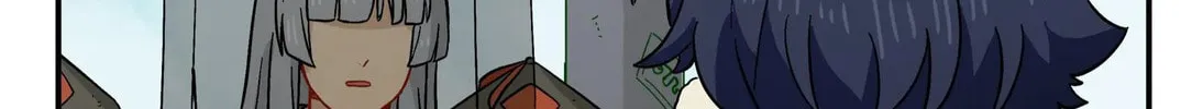 The Silver Wolf Chapter 54 page 54 - 