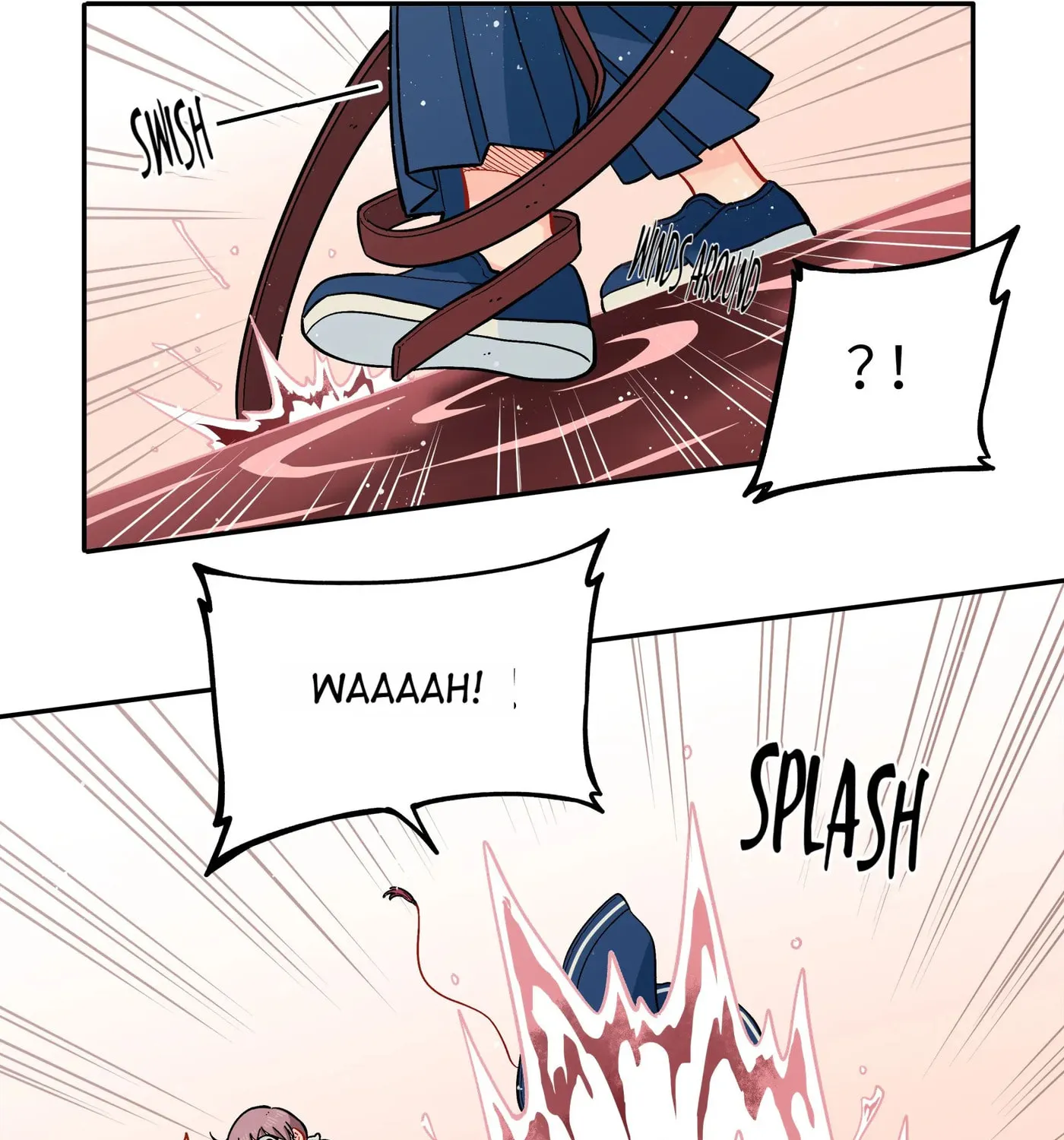 The Silver Wolf Chapter 54 page 7 - 