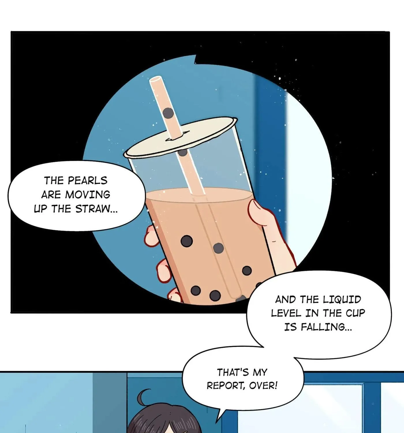 The Silver Wolf Chapter 54 page 61 - 
